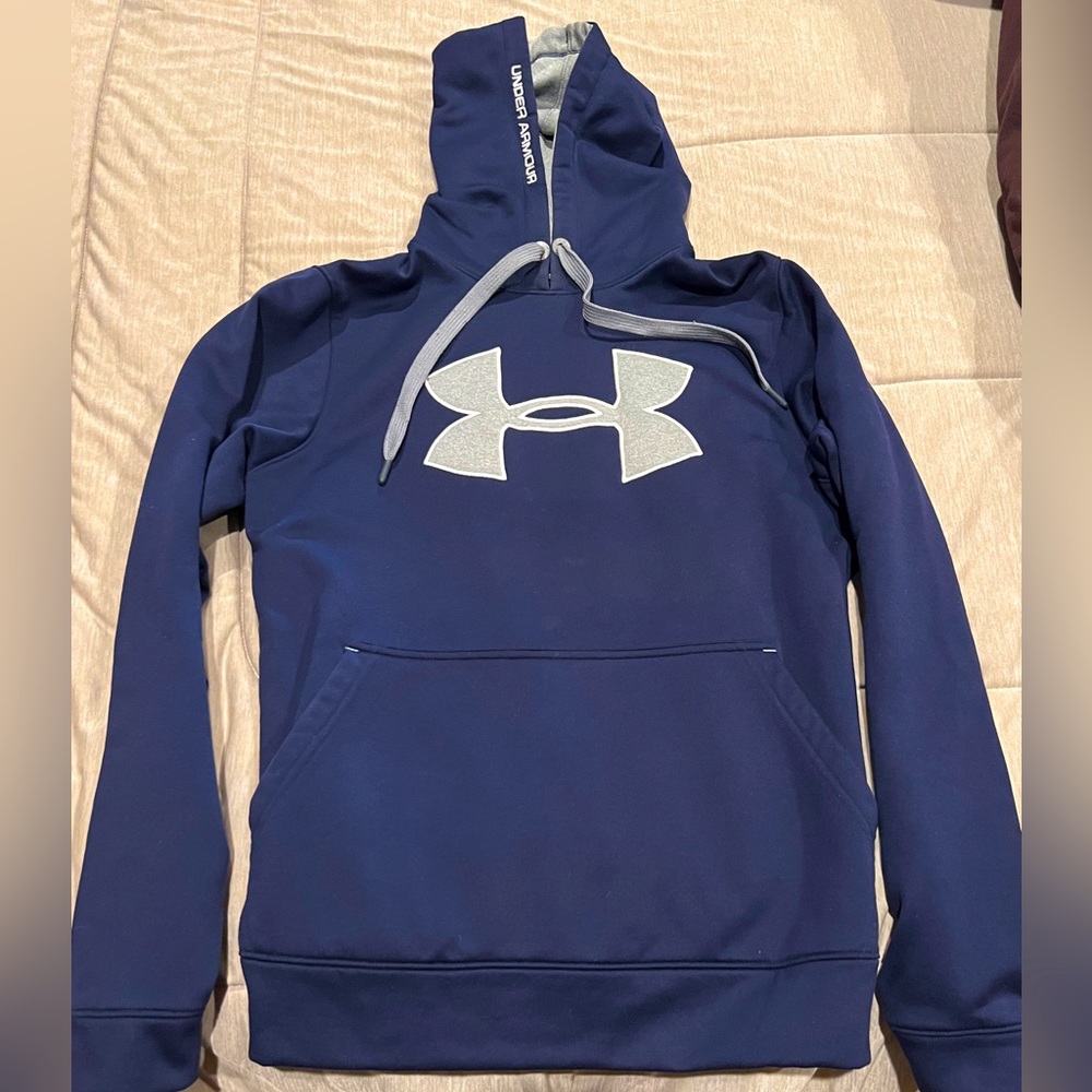 Women’s Cold Gear Sweatshirt